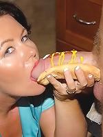 amazing hot ass wet milf fucked hard in this hot shower fucking cumfaced pic set