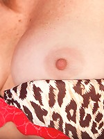 JASMINE TAKES THE NEXT STEP