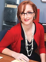 You're fired and you're fucked!