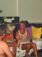 Another swinger party exclusive