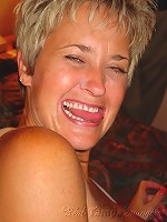 Watch These Hot Slut Wives Do it ALL!