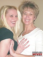 I Love To Eat Pussy!