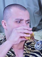 Elsa&Nicholas pantyhosefucking horny mature babe