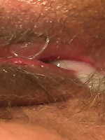 This mature nymphoid is ready for her creampie