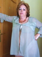 Maria loves to show you her luscious body