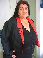 Big titted Maria is obe horny mature slut who loves to play with herself