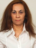 Kinky mature slut playing with her pussy on the couch