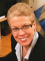 Horny mature office chick can\'t wait to show you what\'s in her panties