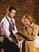 Koko Euro Milfs Czech Milfs