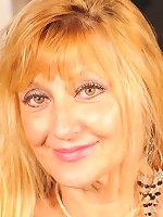 50 year old still fucks like a young slut!