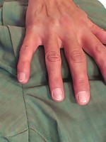 Lusty grandma cock rider