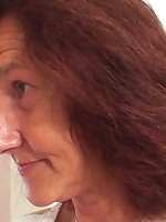 He is cuffed to the bed and she gets to take a seat on his cock and go wild riding him