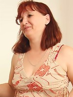 Young husband of her daughter is fucking the hell out of this tasty and tempting mature