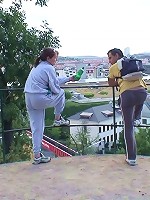 The hardcore mature sex is awesome and the granny babe gets a good hard fucking in pictures