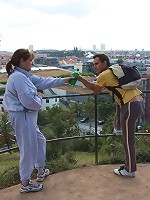 His naughty granny whore wants cock and he gives her a fucking for the ages to make her cum