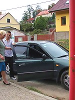 Her pussy might be ancient but she is still an absolute blast to fuck hard as you can see