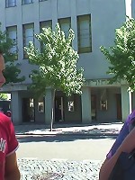 His chubby mature lover is easily seduced and her pussy is fun to fuck so hard