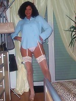 list of skills of a housewife