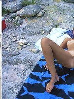 matures fucking outdoors