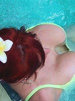 fat mature outdoor sex