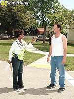 Shawna Winters gets her ass fucked