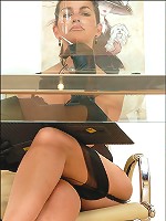 Accounts mature boss