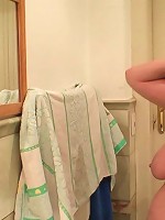 Hot old lady loves young dick